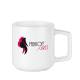 Amity 25cl coffee cup print